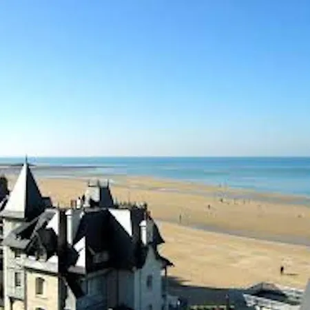 Mi-chemin Honfleur-deauville Pennedepie
